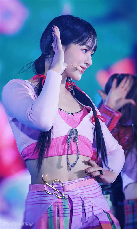 minji idolfap|KPOPFAP .